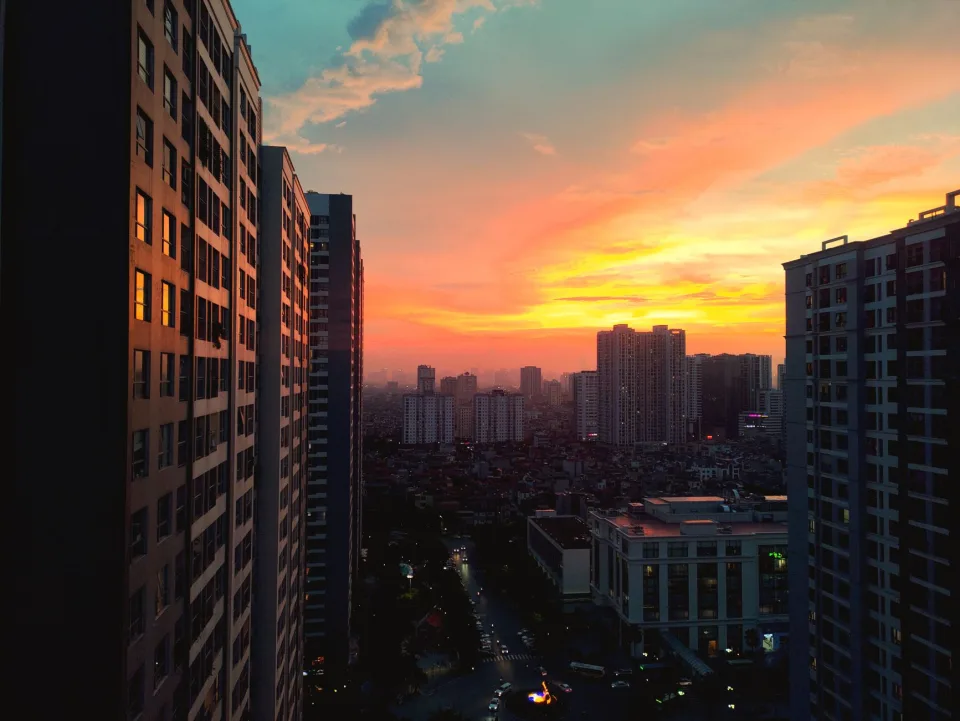 Văn phòng tư vấn