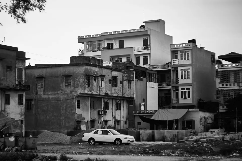 Văn phòng tư vấn bất động sản tại Võ Thị Lan 1978